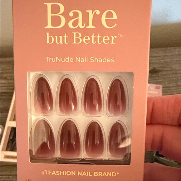 imPRESS Press-On Nails - Pink and Red Collection - Picture 9 of 14